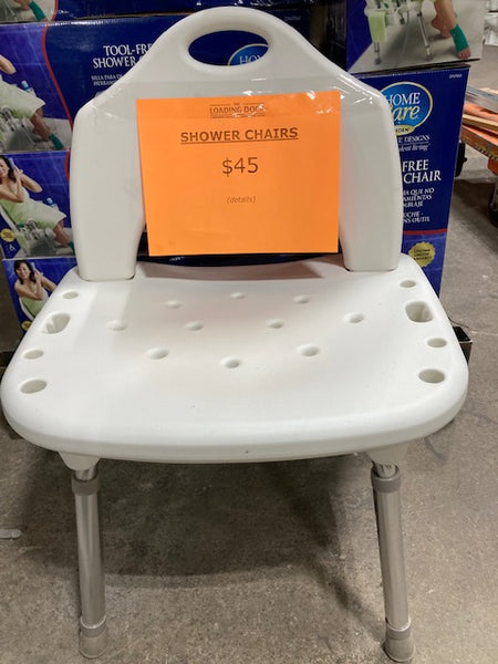 Home Care Shower Chair