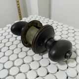 Schlage® Privacy Door Knobs