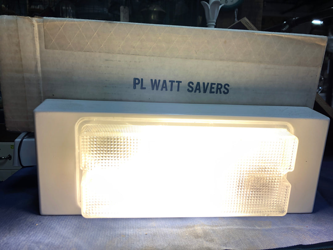 Lighting The Loading Dock, Inc.