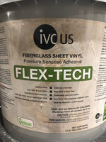 Flex-Tech Pressure Sensitive Adhesive