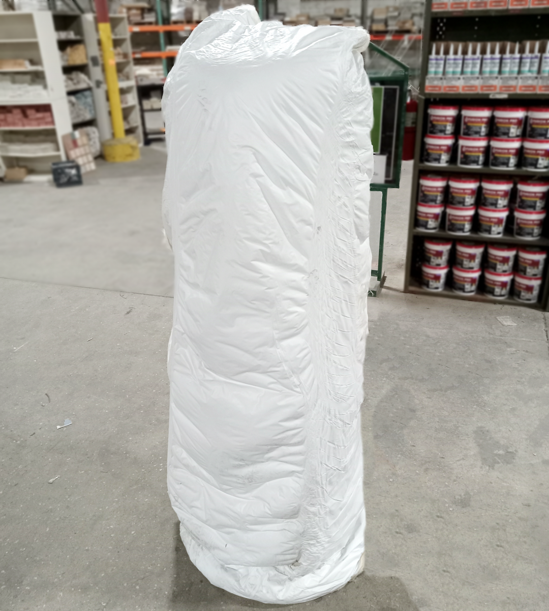 Loading Dock Ramp Insulation Insulation – The Loading Dock, Inc.