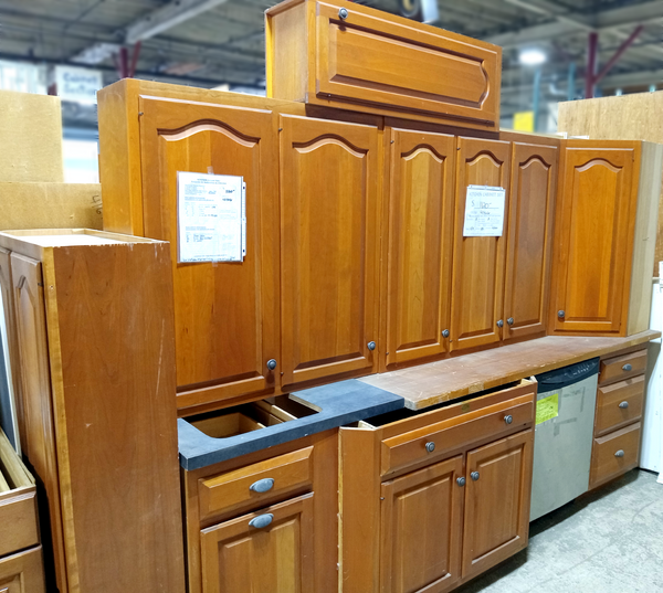 Kitchen Sets Page 2 The Loading Dock, Inc.