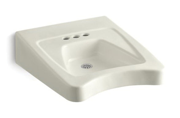 Wall-mount Sink - ADA Compliant