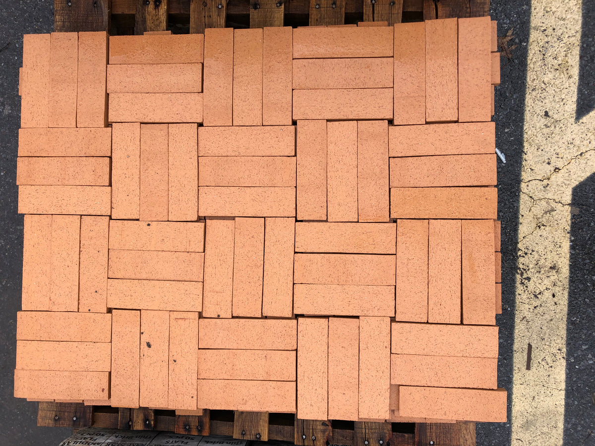 Modular Thin Bricks – The Loading Dock, Inc.