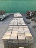 Concrete Pavers 3x6, 6x6, 6x9