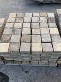 Concrete Pavers 3x6, 6x6, 6x9