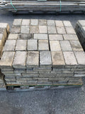 Concrete Pavers 3x6, 6x6, 6x9