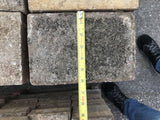 Concrete Pavers 3x6, 6x6, 6x9