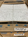 Armstrong® Commercial VCT Tile - Various Colors